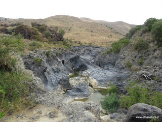 Salto del Pecoraio